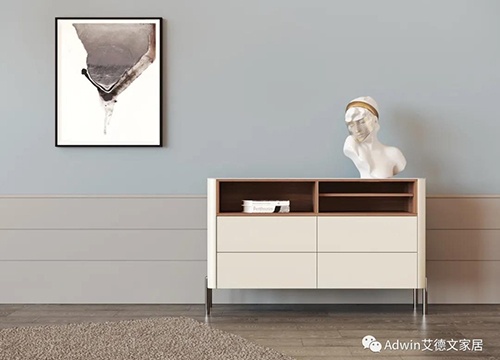 收納逆天的家具好物推薦，房子再小都能裝！